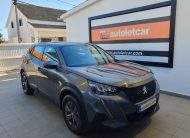 PEUGEOT 2008 1.2 PURETECH ACTIVE PACK
