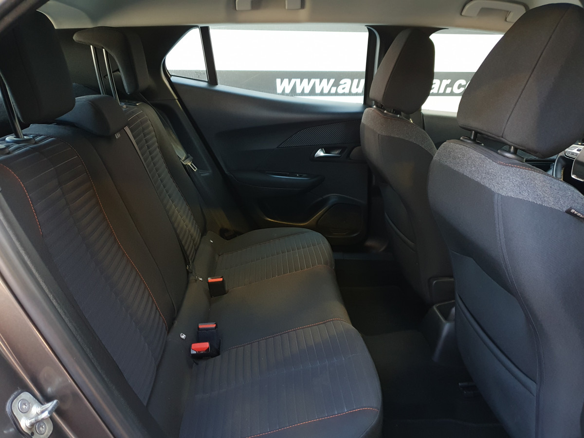 PEUGEOT 2008 1.2 PURETECH ACTIVE PACK