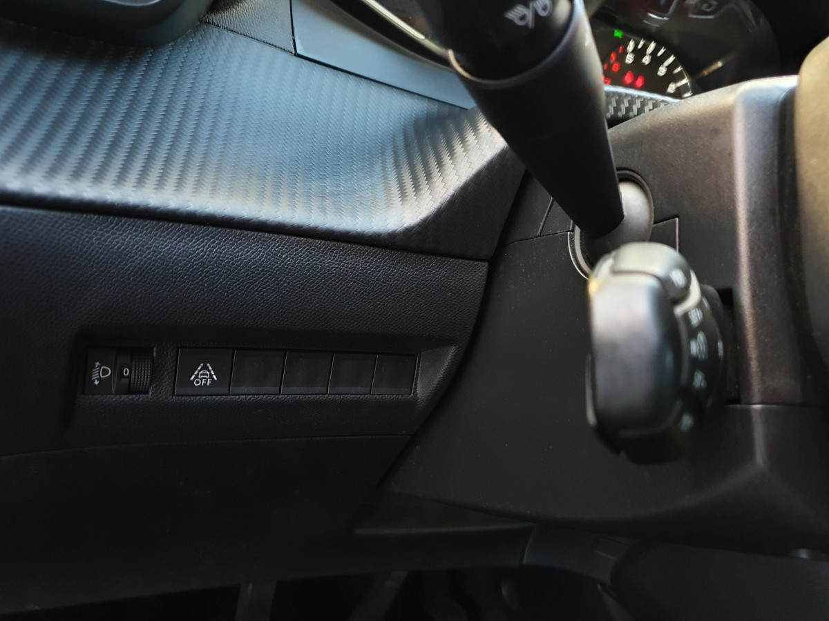 PEUGEOT 2008 1.2 PURETECH ACTIVE PACK