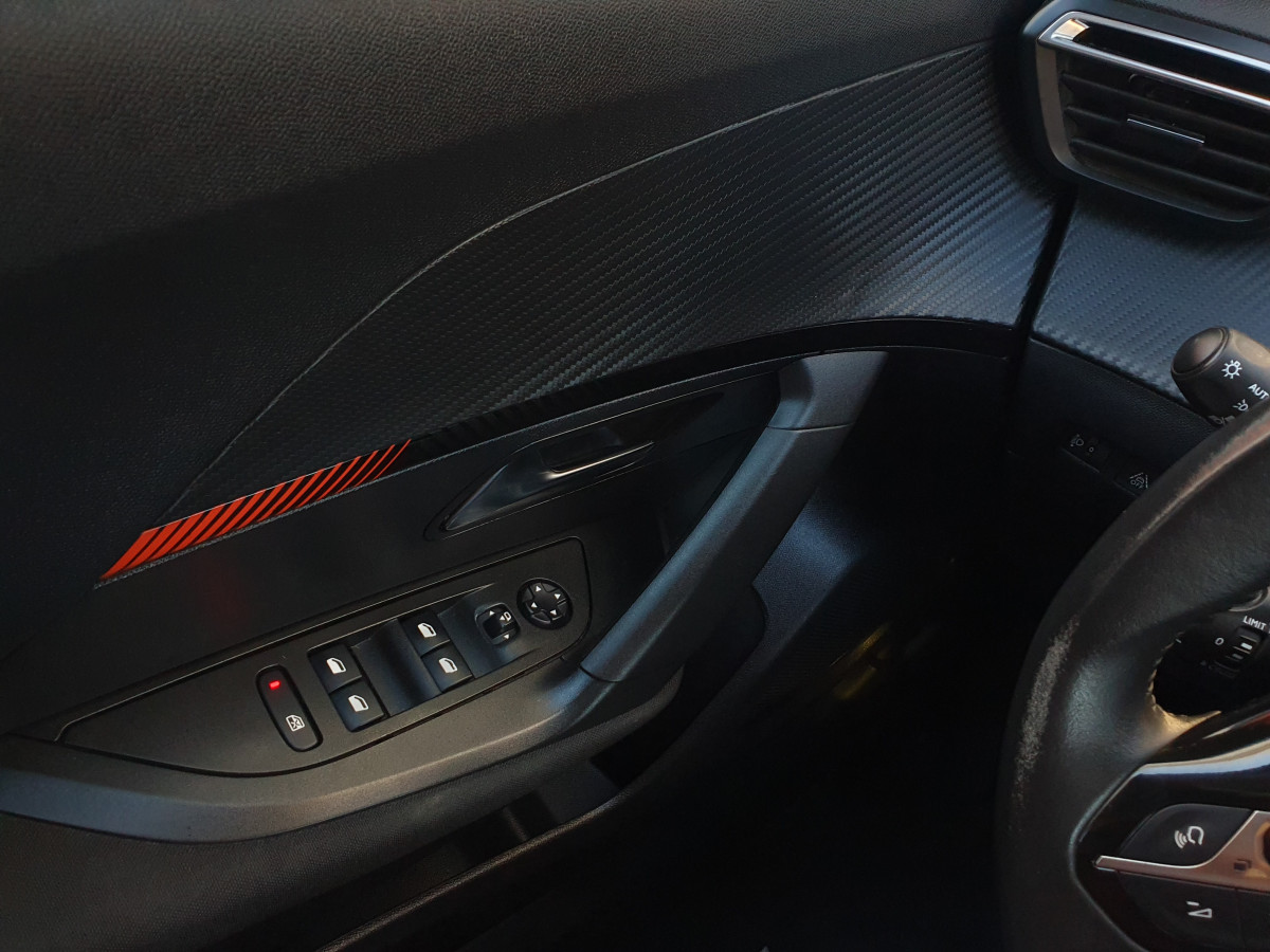 PEUGEOT 2008 1.2 PURETECH ACTIVE PACK