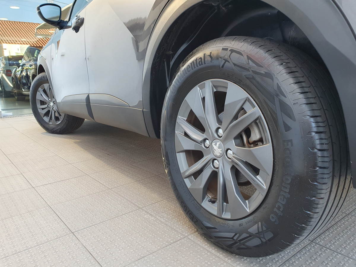 PEUGEOT 2008 1.2 PURETECH ACTIVE PACK