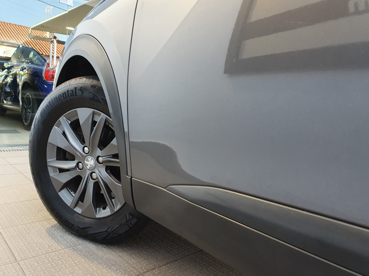 PEUGEOT 2008 1.2 PURETECH ACTIVE PACK