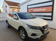 NISSAN QASHQAI 1.5 DCI N-CONNECTA