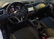 NISSAN QASHQAI 1.5 DCI N-CONNECTA