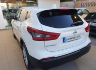 NISSAN QASHQAI 1.5 DCI N-CONNECTA