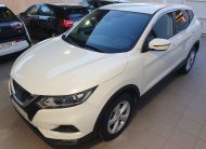 NISSAN QASHQAI 1.5 DCI N-CONNECTA