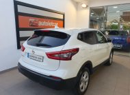 NISSAN QASHQAI 1.5 DCI N-CONNECTA