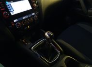 NISSAN QASHQAI 1.5 DCI N-CONNECTA