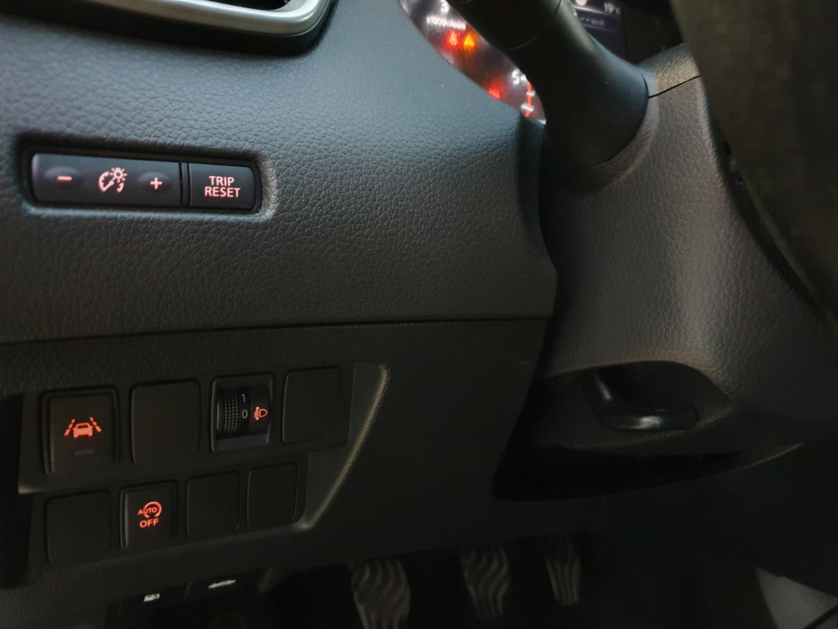 NISSAN QASHQAI 1.5 DCI N-CONNECTA