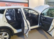 NISSAN QASHQAI 1.5 DCI N-CONNECTA