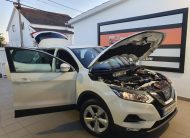 NISSAN QASHQAI 1.5 DCI N-CONNECTA