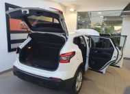 NISSAN QASHQAI 1.5 DCI N-CONNECTA