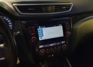 NISSAN QASHQAI 1.5 DCI N-CONNECTA