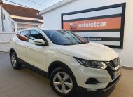 NISSAN QASHQAI 1.5 DCI N-CONNECTA