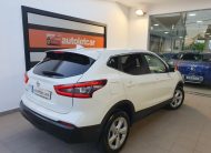 NISSAN QASHQAI 1.5 DCI N-CONNECTA