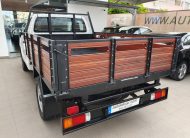 TOYOTA HILUX 2.4 D-4D 2WD