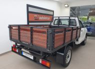 TOYOTA HILUX 2.4 D-4D 2WD