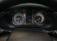 TOYOTA HILUX 2.4 D-4D 2WD