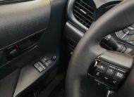 TOYOTA HILUX 2.4 D-4D 2WD