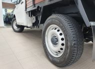 TOYOTA HILUX 2.4 D-4D 2WD