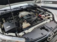 TOYOTA HILUX 2.4 D-4D 2WD