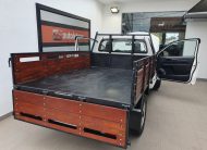 TOYOTA HILUX 2.4 D-4D 2WD