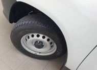 TOYOTA HILUX 2.4 D-4D 2WD