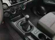 TOYOTA HILUX 2.4 D-4D 2WD