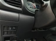 TOYOTA HILUX 2.4 D-4D 2WD