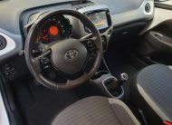 TOYOTA AYGO 1.0 X-PLAY X-TOUCH