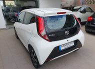 TOYOTA AYGO 1.0 X-PLAY X-TOUCH