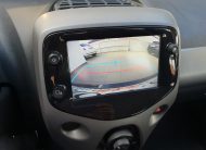 TOYOTA AYGO 1.0 X-PLAY X-TOUCH