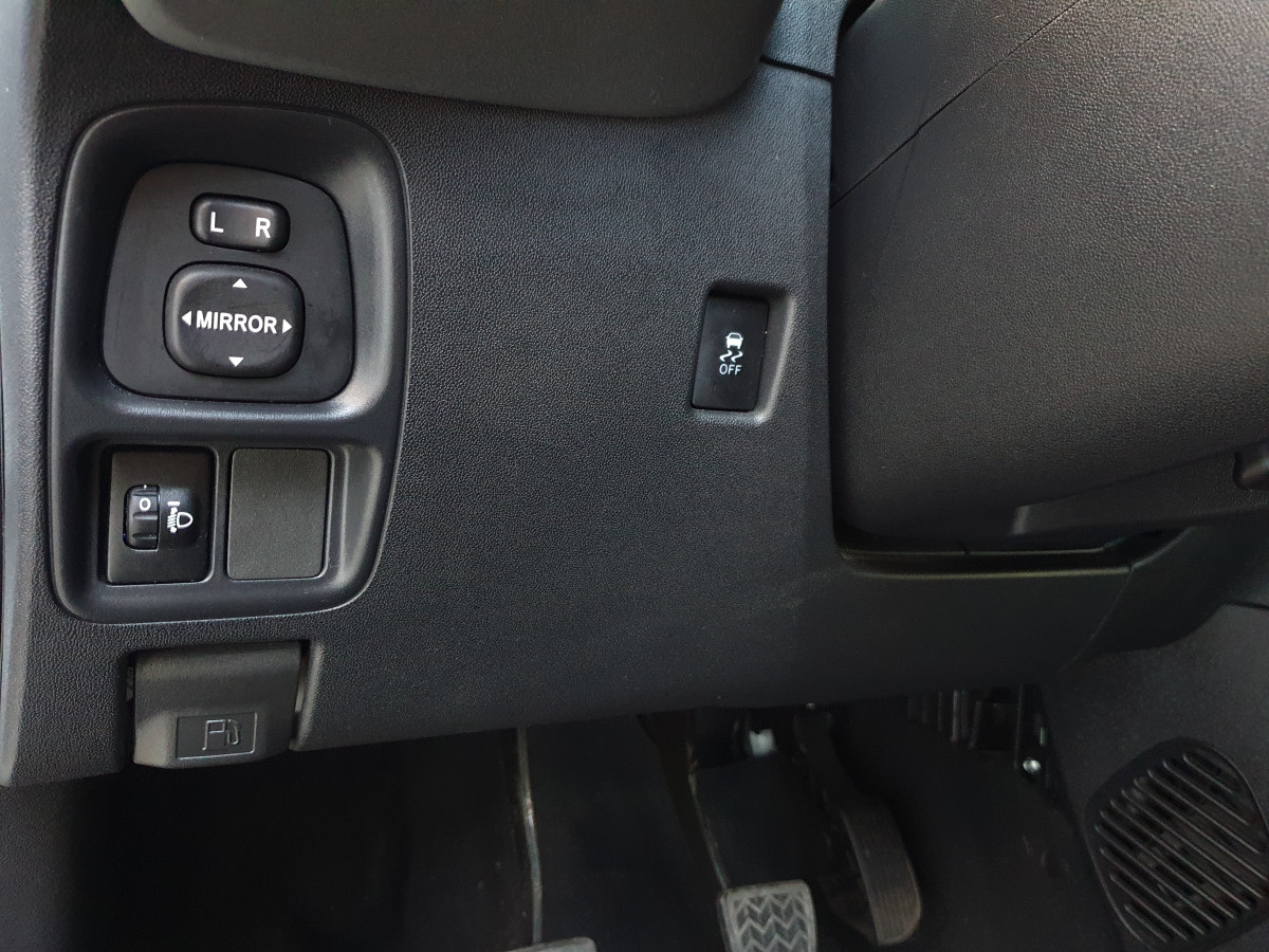 TOYOTA AYGO 1.0 X-PLAY X-TOUCH