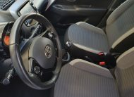 TOYOTA AYGO 1.0 X-PLAY X-TOUCH