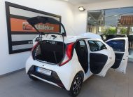 TOYOTA AYGO 1.0 X-PLAY X-TOUCH