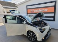 TOYOTA AYGO 1.0 X-PLAY X-TOUCH
