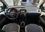 TOYOTA AYGO 1.0 X-PLAY X-TOUCH