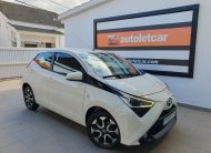 TOYOTA AYGO 1.0 X-PLAY X-TOUCH