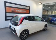 TOYOTA AYGO 1.0 X-PLAY X-TOUCH
