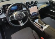 MERCEDES C 300 DE T AVANTGARDE AUTO