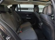 MERCEDES C 300 DE T AVANTGARDE AUTO