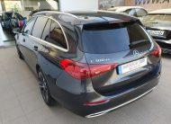 MERCEDES C 300 DE T AVANTGARDE AUTO