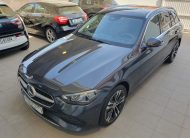 MERCEDES C 300 DE T AVANTGARDE AUTO