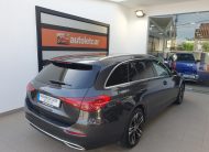 MERCEDES C 300 DE T AVANTGARDE AUTO