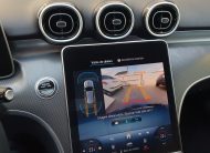 MERCEDES C 300 DE T AVANTGARDE AUTO