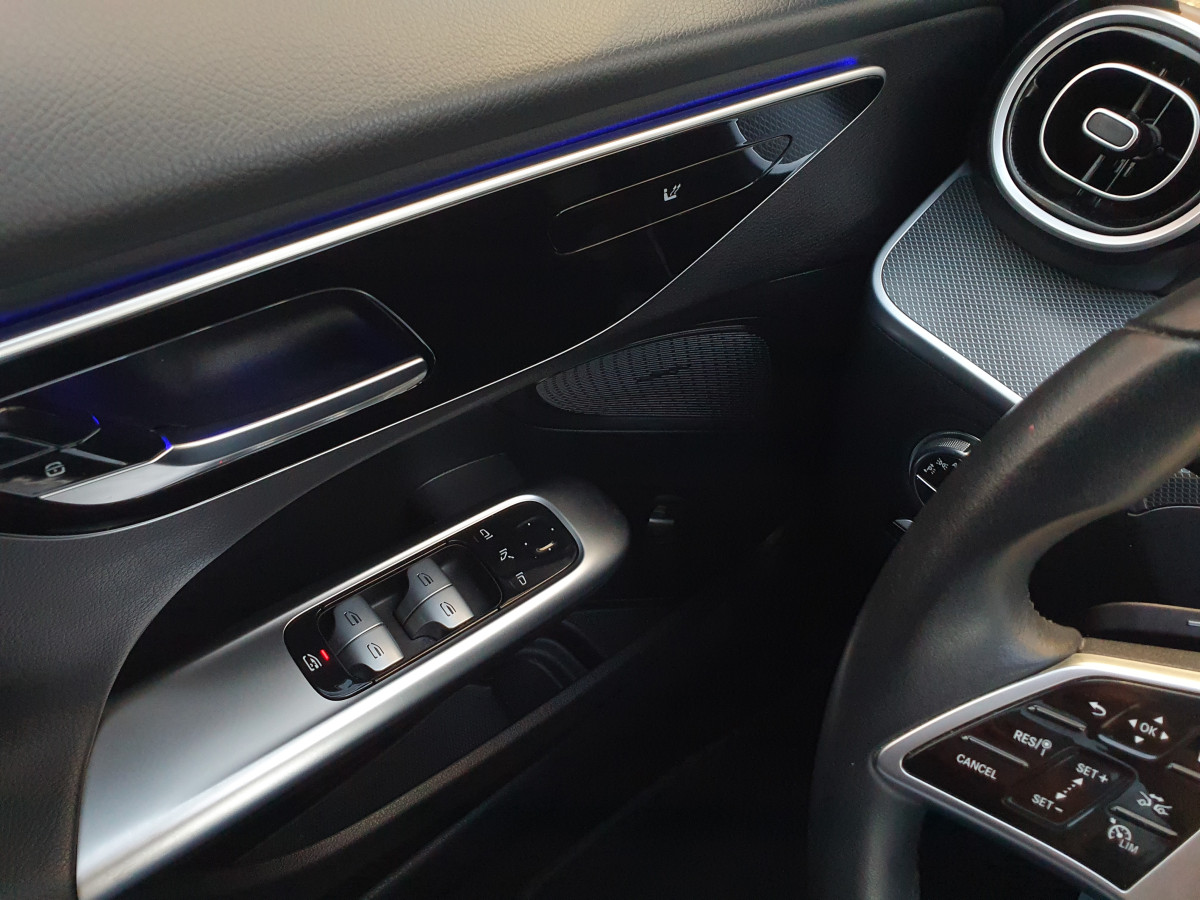 MERCEDES C 300 DE T AVANTGARDE AUTO