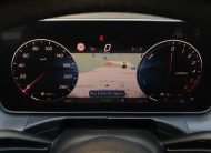 MERCEDES C 300 DE T AVANTGARDE AUTO