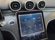 MERCEDES C 300 DE T AVANTGARDE AUTO