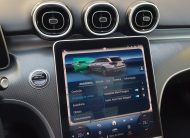 MERCEDES C 300 DE T AVANTGARDE AUTO