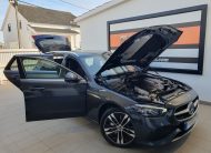 MERCEDES C 300 DE T AVANTGARDE AUTO